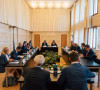 Fajon organizovala diskusiju o evropskom putu Zapadnog Balkana
