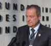 Ivica Dačić u Nemačkoj