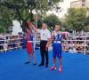 Open Balkan kup Petar Orlović