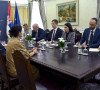 Marko Đurić i Emanuele Žiofre