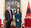 Nikolas Abot i Elisa Spiropali