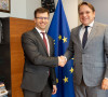 Oliver Varhelji i Janoš Boka