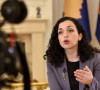 Vjosa Osmani