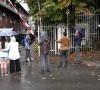Protest Severna Mitorvica