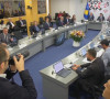 Sednica Vlade Kosova