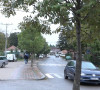 Sever