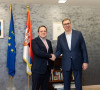 Varhelji i Vučić