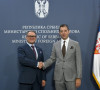 Đurić sa Vasiljenkom 