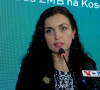 Vjosa Osmani izjava