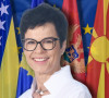 Zapadni Balkan i Marta Kos