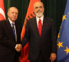 Erdogan i Rama