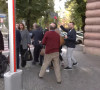 Fredi Beleri u Tirani