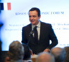 Kurti otvorio prvi ekonomski forum Kosova u Parizu