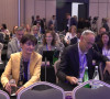 Postevropa događaj u Hiltonu