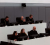 Suđenje u Hagu 31.10.2024.