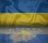 ukrajina kosovo zastave