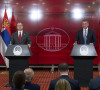 Miloš Vučević i Hristijan Mickoski