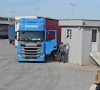 Kamion sa robom iz Srbije