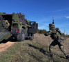 Vojska Srbije realizovala taktičku vežbu "Štit-07"