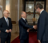 Vučić i Šolc