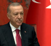 Vučić sa Erdoganom