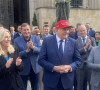 Milorad Dodik