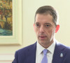 Đurić sa ministarkom za evropske poslove Danske 
