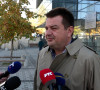 Dejan A. Vasić