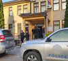 Hapšenje u Dečanima