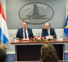 Gzavije Betel i Besnik Bisljimi