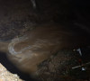 Kanal Ibar-Lepenac oštećen u eksploziji u Zubinom Potoku
