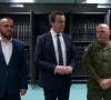 Kurti i naoružanje KBS
