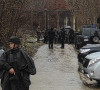 Kosovska policija