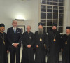 Patrijarh Porfirije u Londonu