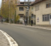 Plakati u Severnoj Mitrovici