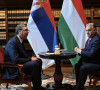 Vučić i Orban