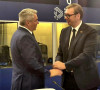 Vučić i Nehamer