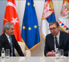 Vučić sa Aksojem