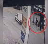 Napad nožem u Uroševcu