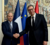 Vučić sa Trokazom