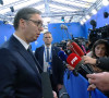 Vučić