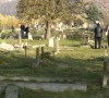 Zadušnice u Južnoj Mitrovici