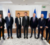 Kurti se sastao sa delegacijom Regionalne skupštine Evrope, u sastavu Parlamentarne skupštine Frankofonije 