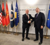 Haradinaj sa Teresom