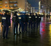 Kosovska policija