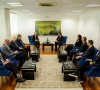 Kurti sa predstavnicima MOK-a