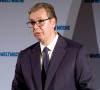 Cirih, Obraćanje predsednika Vučića