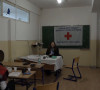 Akcija dobrovoljnog davanja krvi u Leposaviću