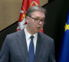Aleksandar Vucic sa Šolcom