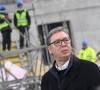 Aleksandar Vučić Tiršova 